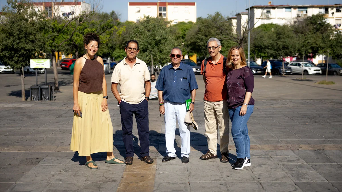La sobresaturación de los servicios sociales de Sevilla pone en jaque a 6 de los 10 barrios más pobres de España