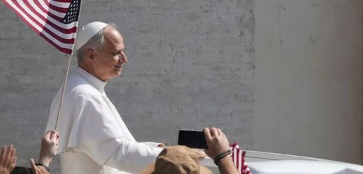 Donald Trump und 250. Geburtstag der USA: Papst Leo würdigt Rolle der Einwanderer