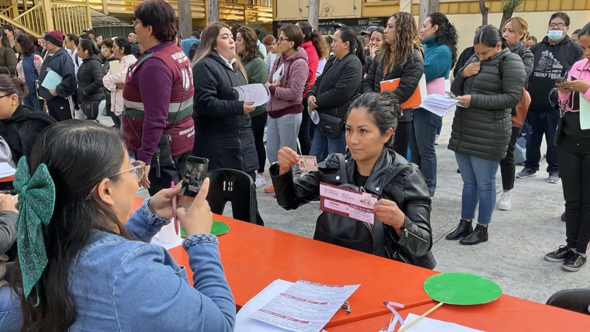 Beca Rita Cetina 2026: el aviso que debes saber antes de recibir el próximo pago