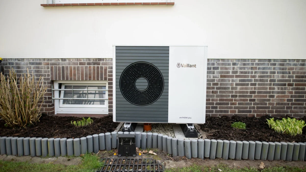 Sparpläne: Schnell noch eine Wärmepumpe kaufen?