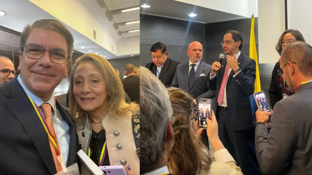 Empalme de Abelardo de la Espriella: estas son las propuestas de las Sociedades Científicas para el sistema de salud