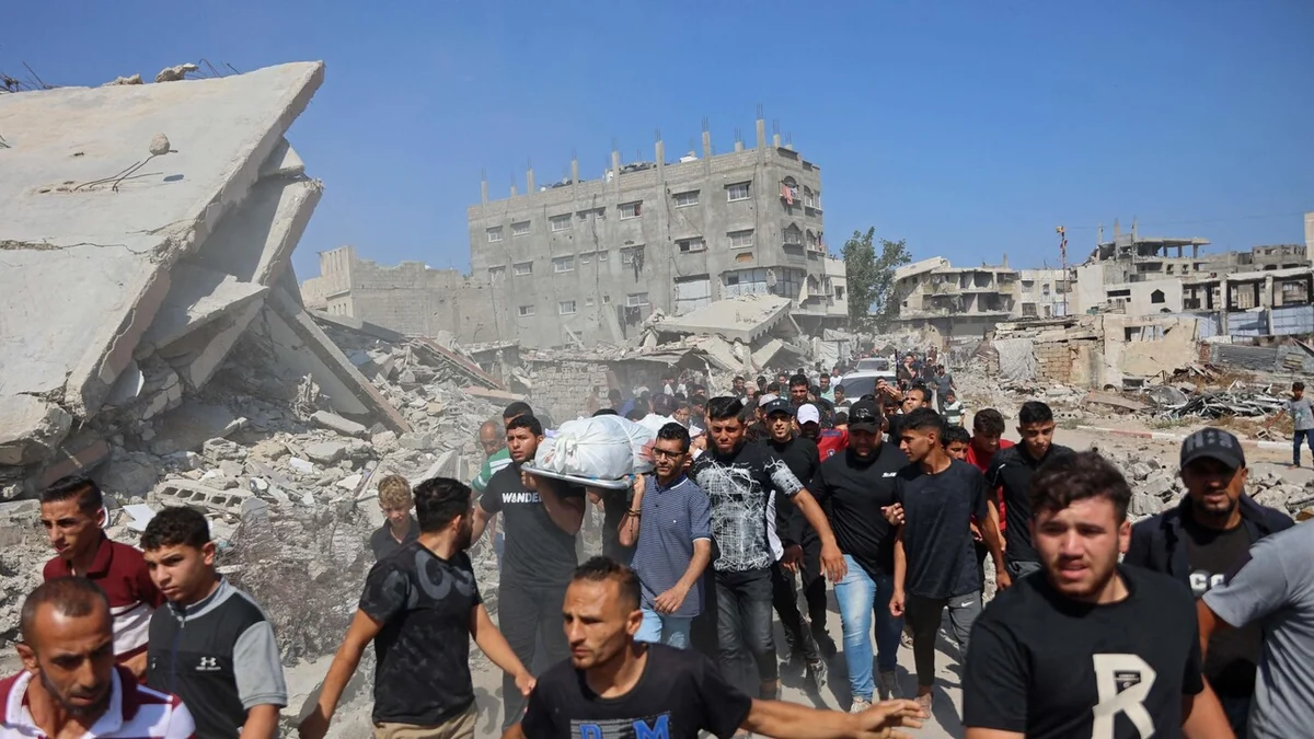 La mossa di Hamas, scioglie il governo a Gaza dopo 20 anni