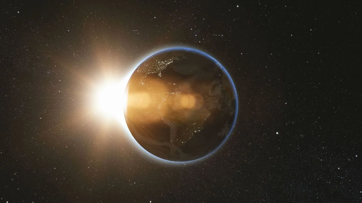 Le 6 juillet 2026, la Terre passe à l’aphélie : qu’est-ce que c’est ?