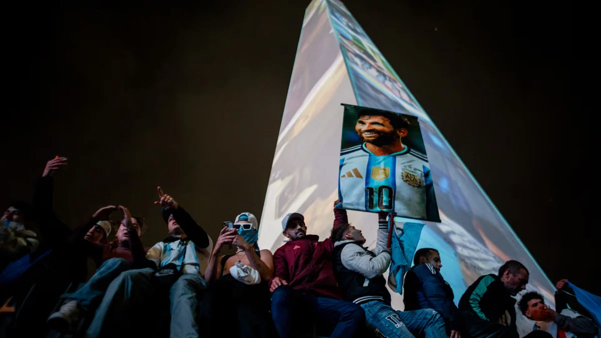 Como dice Abderaouf, no se puede ganar siempre