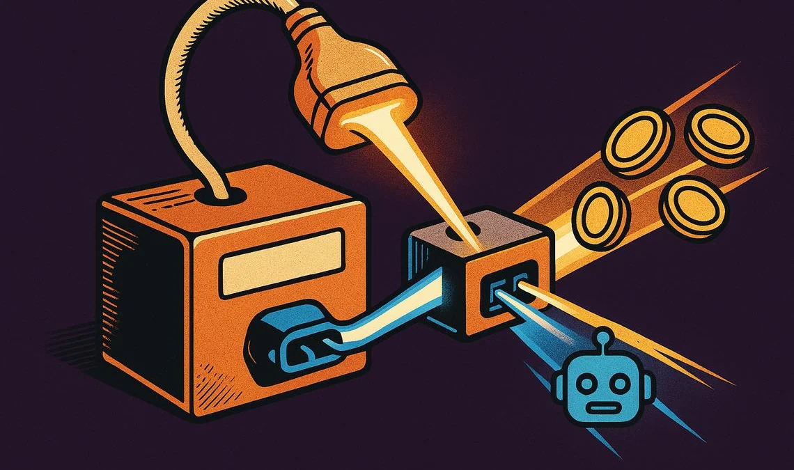 1,2 miliardi per AI e robotica: il fondo venture Paradigm oltre il crypto