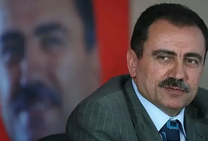 SON DAKİKA! Bakan Gürlek açıkladı: Muhsin Yazıcıoğlu soruşturmasında 25 gözaltı