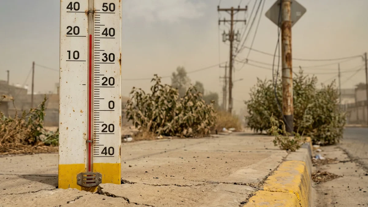El fenómeno de El Niño se instala en El Salvador y anticipa un julio y agosto más secos