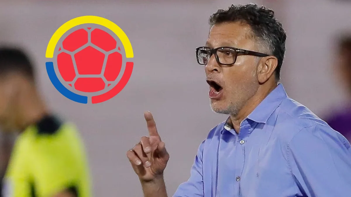 Técnico colombiano se atribuyó triunfo de Paraguay ante Alemania y trató de sobrevalorado a un compañero de Luis Díaz