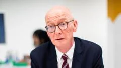 Welfare bill will not be included in government's King's Speech