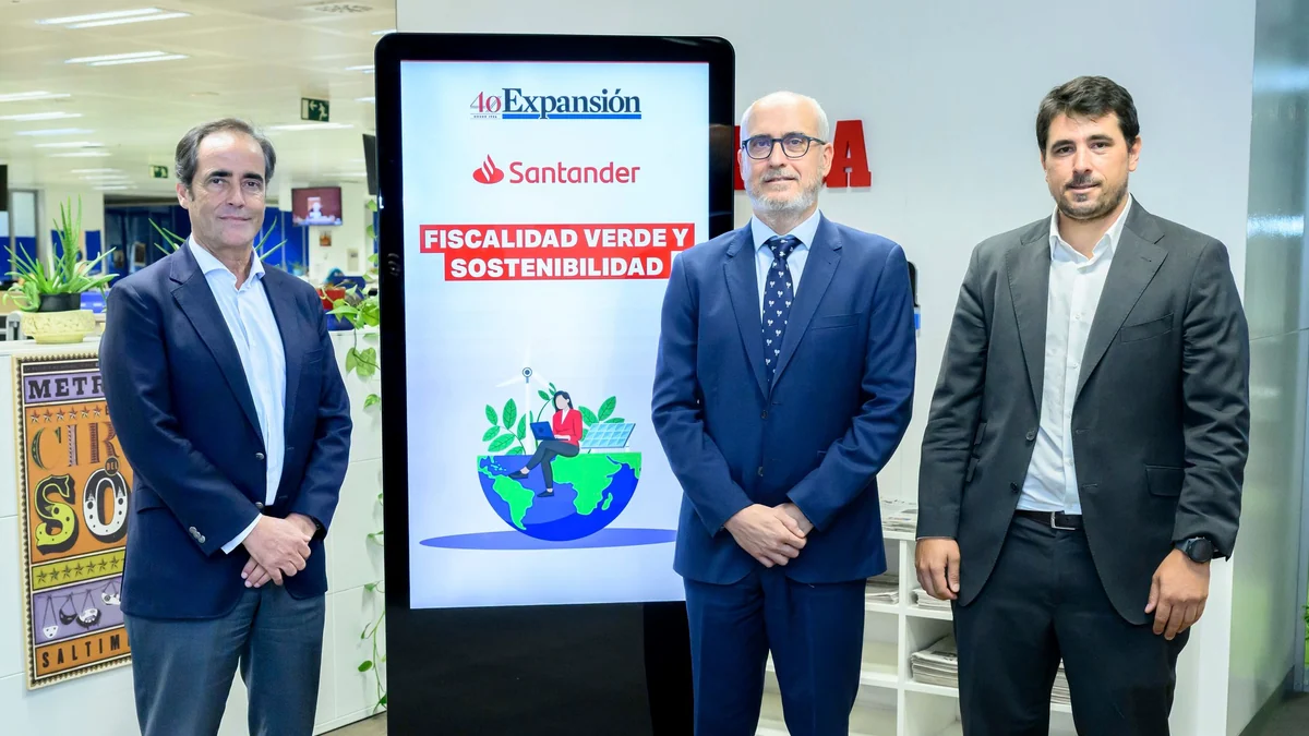La fiscalidad verde afronta el reto de la competitividad y la seguridad jurídica