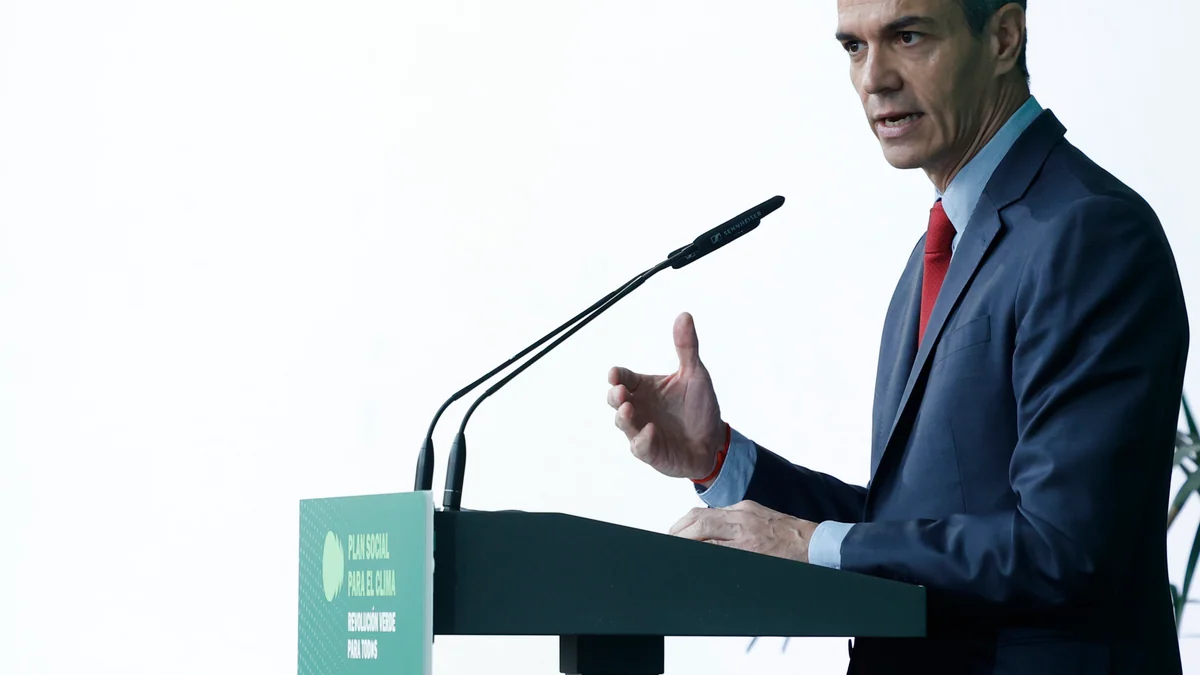 "Estamos, como el Papa, en el lado correcto de la historia": el Gobierno se abraza al mensaje de León XIV sobre la IA