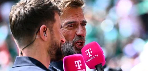 Fußball-WM 2026: ARD/ZDF und Magenta TV liefern sich nun wochenlang ein Duell