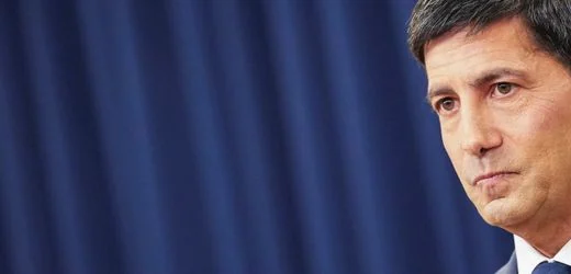 Kevin Warsh: Fed-Chef lässt Zinsen unverändert - Donald Trump dürfte enttäuscht sein