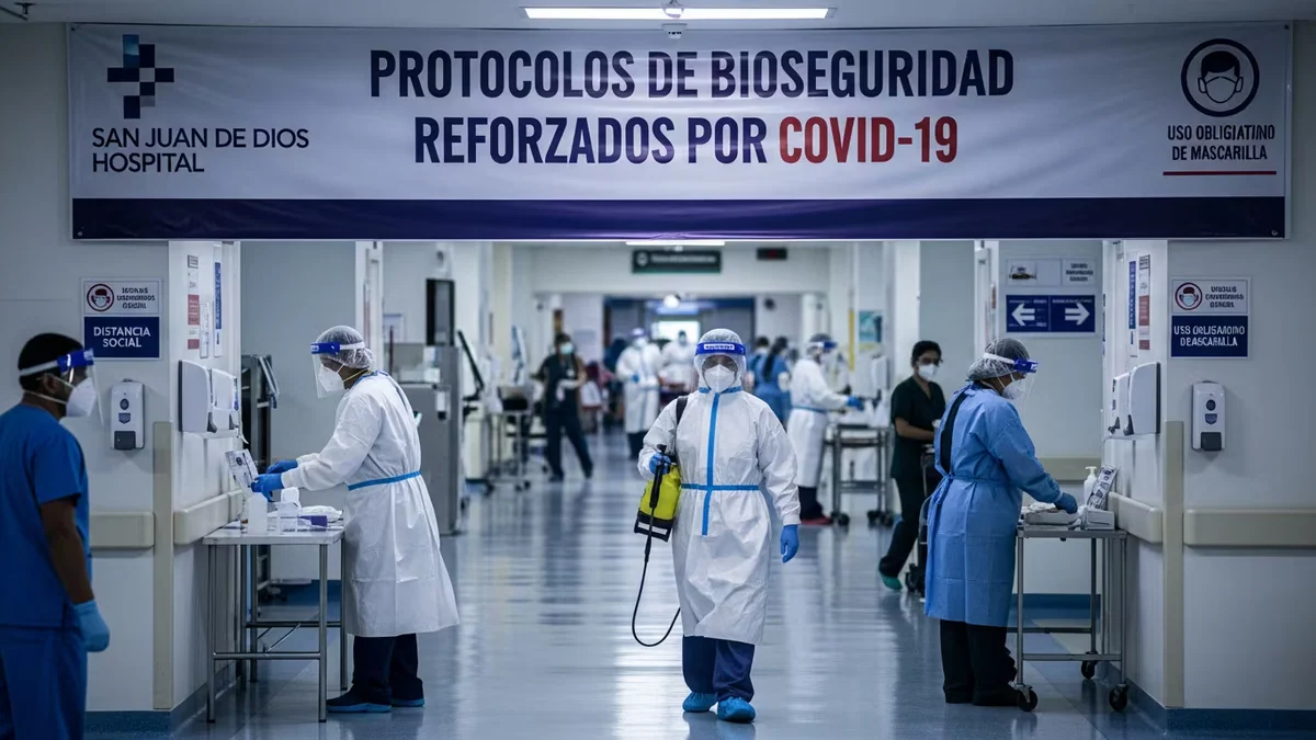 Guatemala: Ministerio de Salud confirma más de 300 casos de COVID-19 al cierre de junio