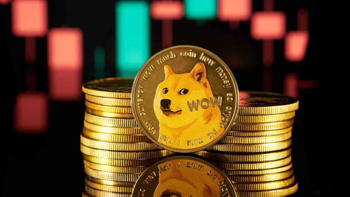 DOGE-Kurs: Wann findet die Korrektur ein Ende?
