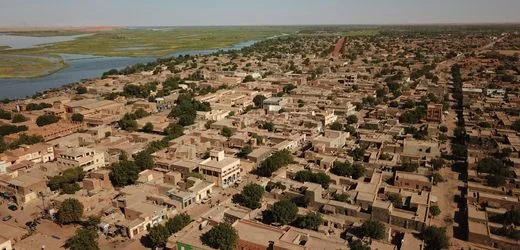 Mali: Dschihadisten und Rebellen starten neue Angriffswelle