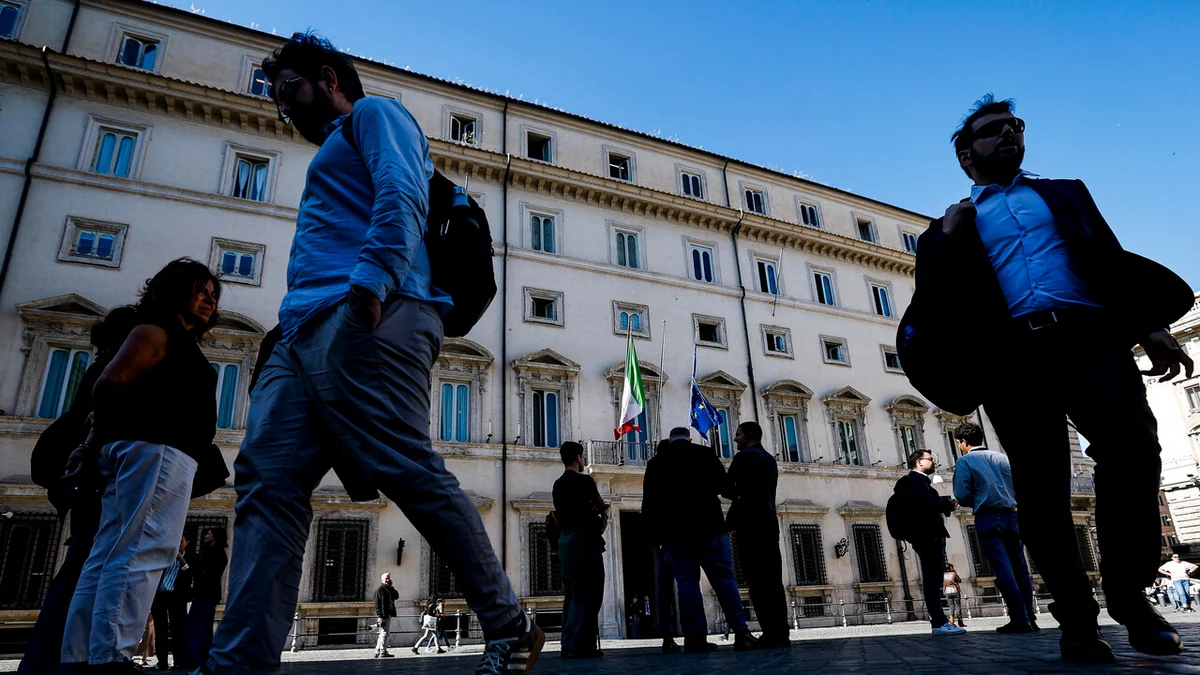 Riunione con Meloni verso il vertice Nato, focus sulle spese militari