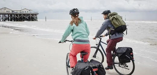 Fahrrad-Packtaschen im Test: Ortlieb, Vaude, Otinga, SKS, Thule, Topeak und Brooks
