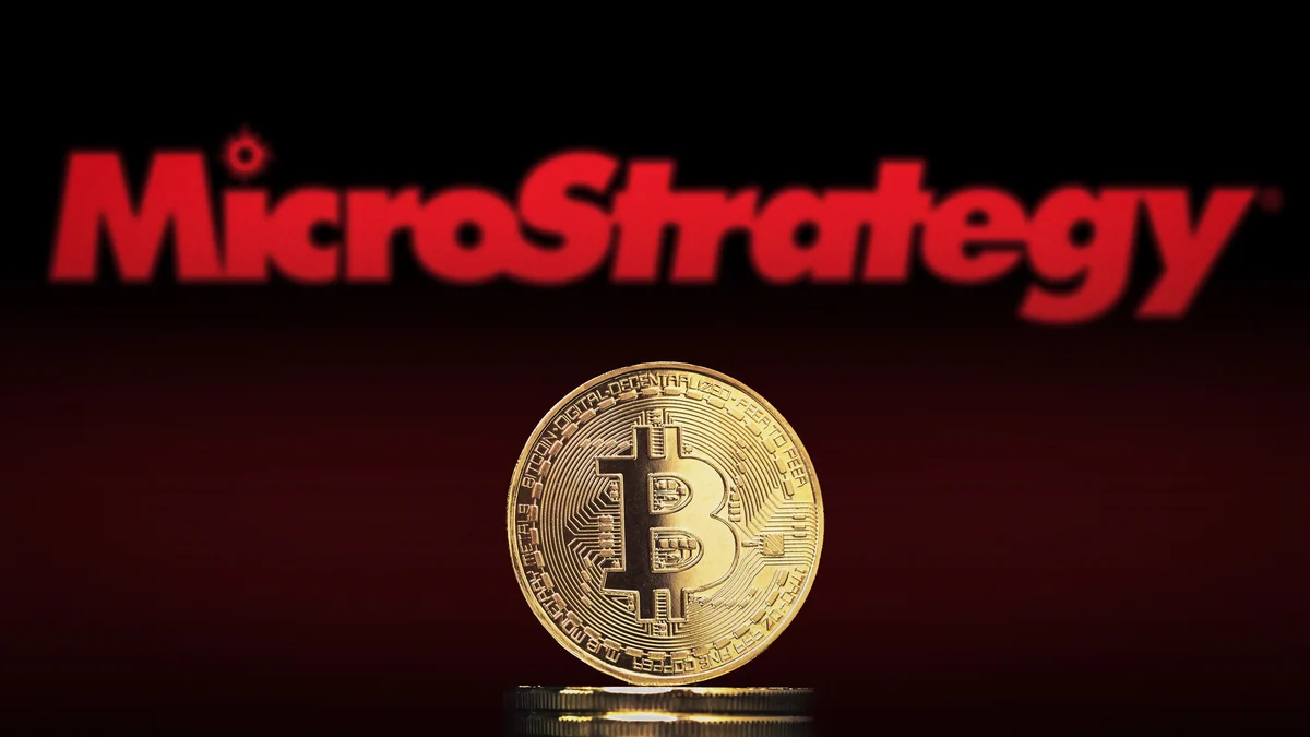 Strategy’den 43 Milyon Dolarlık Yeni Alım: Toplam Rezerv 800 Bin Bitcoin’i Aştı