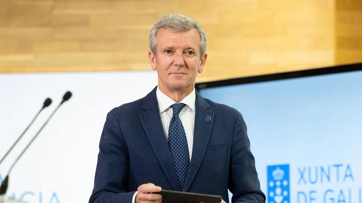 Rueda ve "retranca" en las palabras de Rajoy sobre la selección francesa y lamenta la "sobreactuación"
