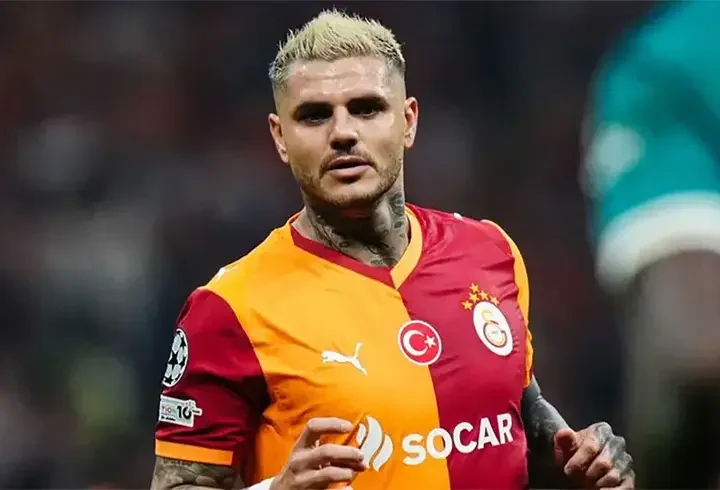 Icardi transferinde yeni gelişme! Galatasaray'dan menajerine net yanıt