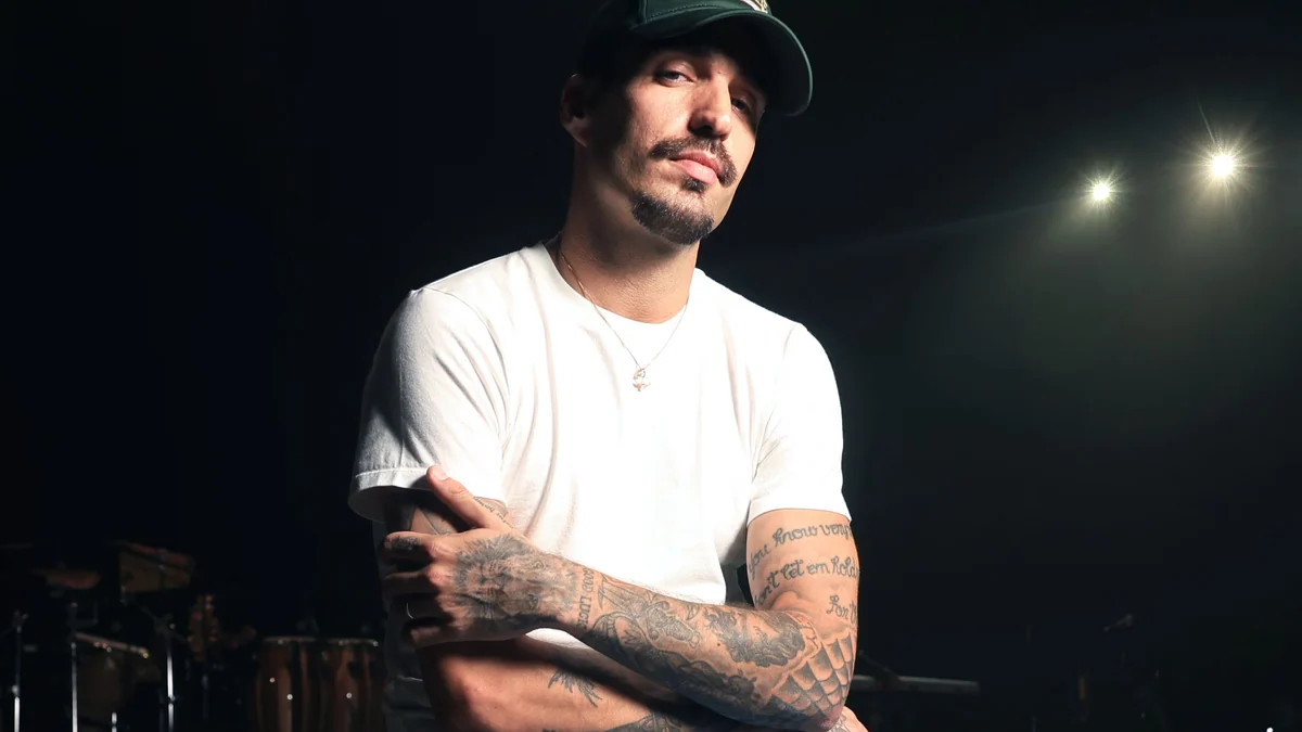 Rels B, el músico español más escuchado fuera de España: “Yo no trabajo, tengo un ‘hobby’ que cansa”
