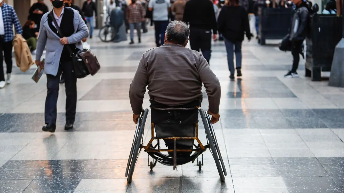 Pensión Contigo: personas con discapacidad severa ya no perderán el beneficio por trabajos temporales gracias a nueva ley