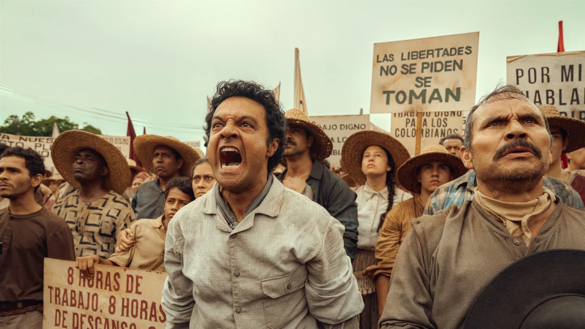 Así luce el tráiler oficial de ‘Cien años de soledad’ temporada 2, el esperado cierre de la serie de Netflix