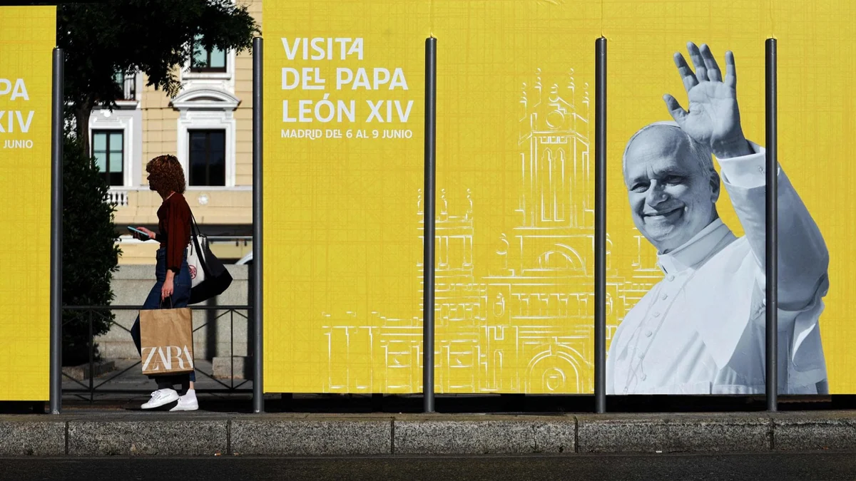 Leone XIV riceve Sanchez in Vaticano in vista del viaggio in Spagna a giugno
