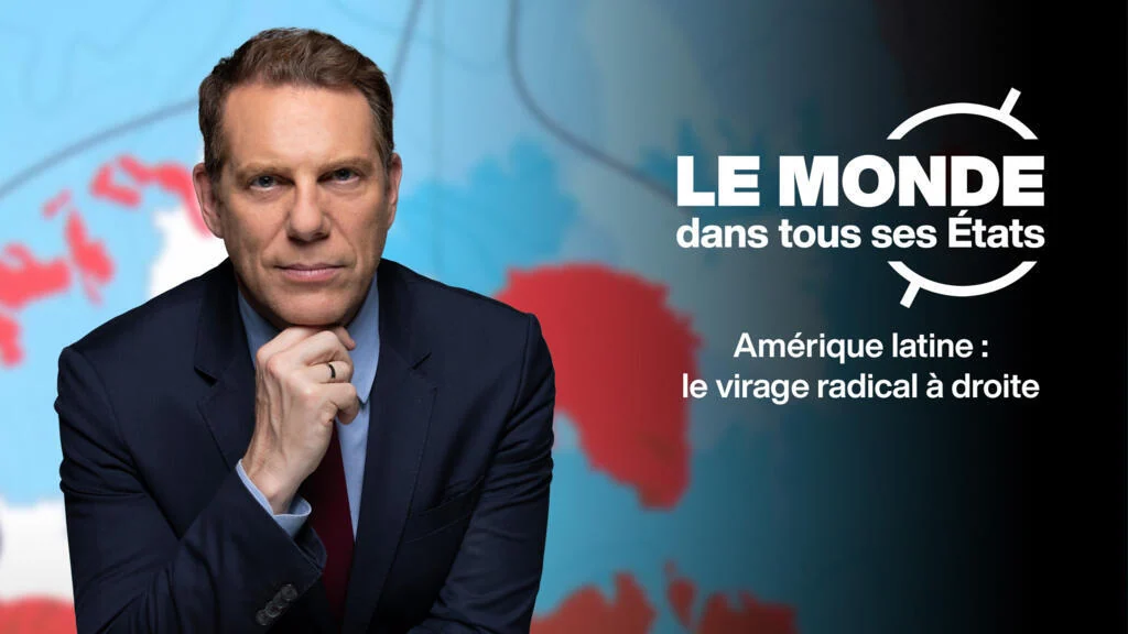 Amérique latine : le virage radical à droite