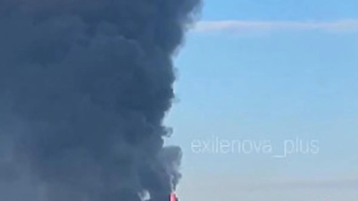 Guerra Ucraina - Russia, le news di oggi. Zelensky: Raffineria russa in fiamme dopo attacco con drone