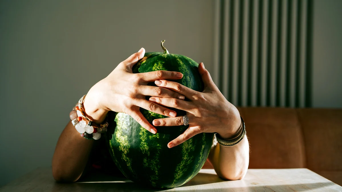 Un mes vegana. Así ha sido mi experiencia y por qué quiero que siga siéndolo