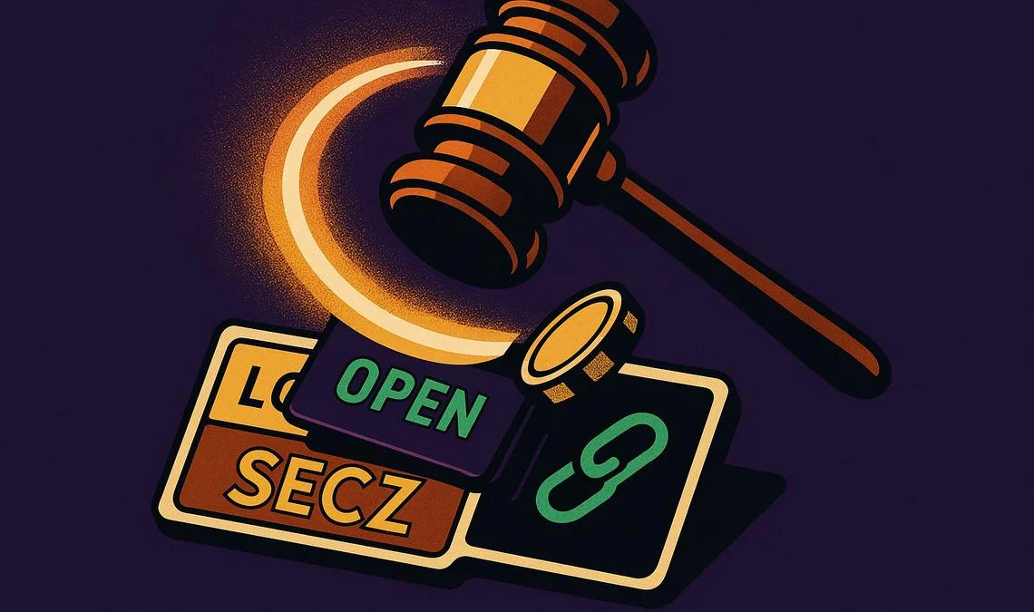 Quotazione Securitize al NYSE tramite SPAC: SEC sblocca il dossier