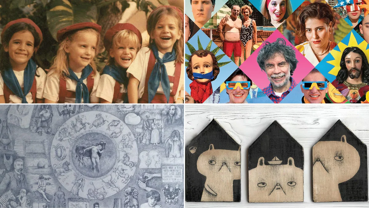 Guía de Arte y Cultura: semana del 10 al 17 de julio de 2026