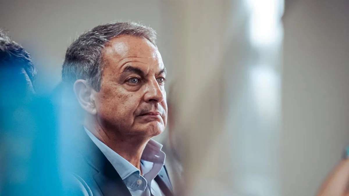 Hacienda abrió en junio una inspección fiscal a Zapatero, su mujer y sus hijas en materia de IRPF, IVA y de impuestos de patrimonio y grandes fortunas