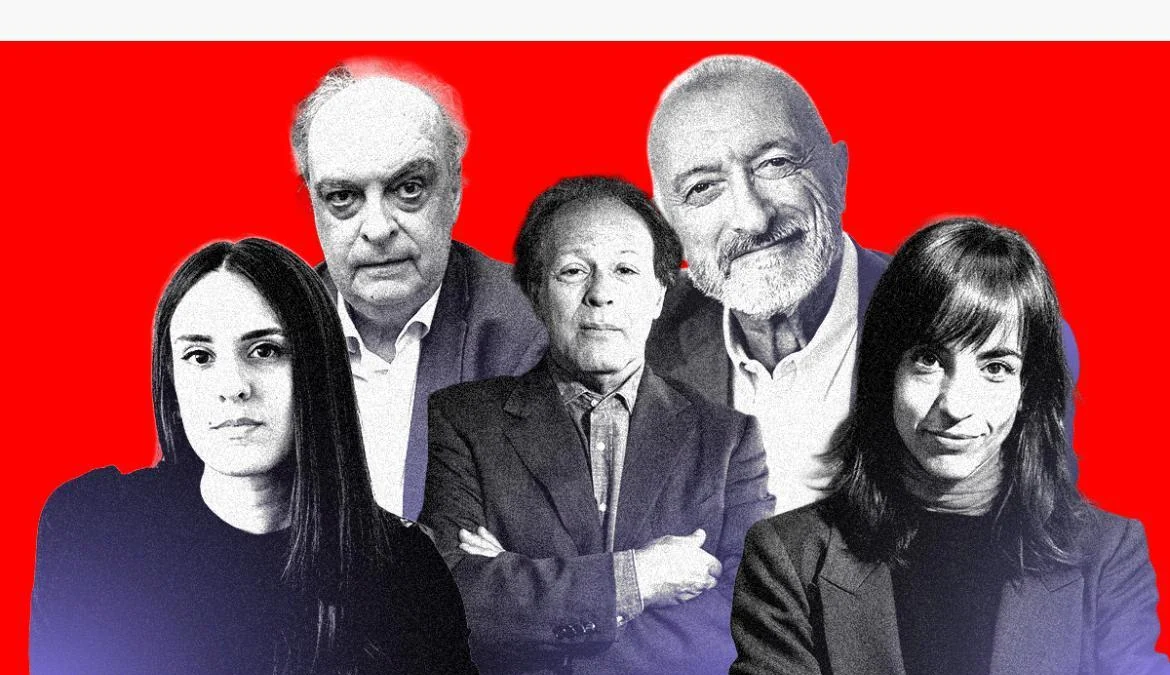 La literatura española hace bum en el mundo: "Su éxito consiste en viajar como conversación, no como imposición"