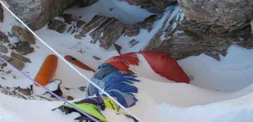 Mount Everest: Indien will 30 Jahre alte Leiche bergen