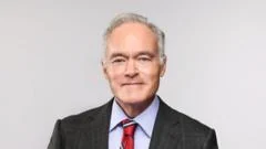 CBS News fires correspondent Scott Pelley from 60 Minutes