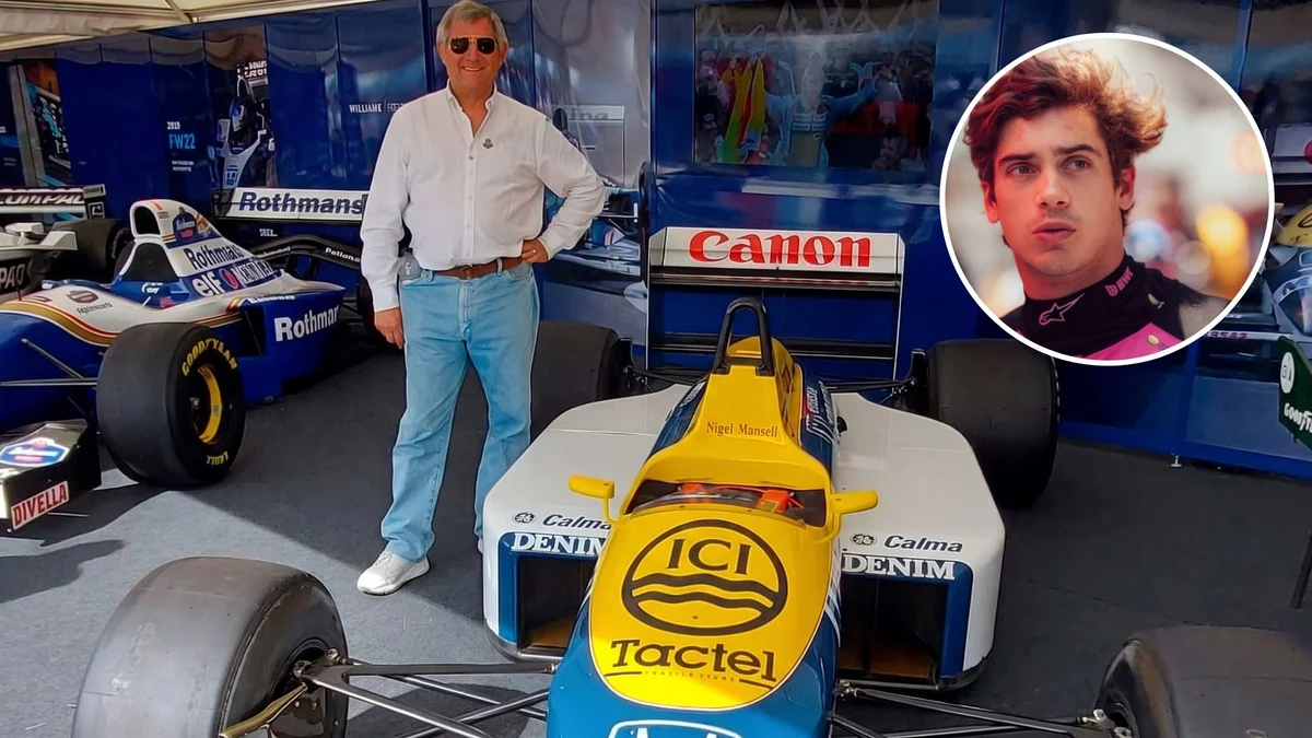 Las sentencias de un ingeniero argentino que trabajó en Williams: por qué la F1 “perdió su ADN” y Colapinto está a la par de Gasly