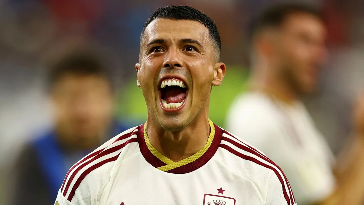 Las sonrisas de la selección española del Mundial 2026, analizadas por un experto: “Pedro Porro es ejemplo de cuando las normas clásicas rompen la realidad”