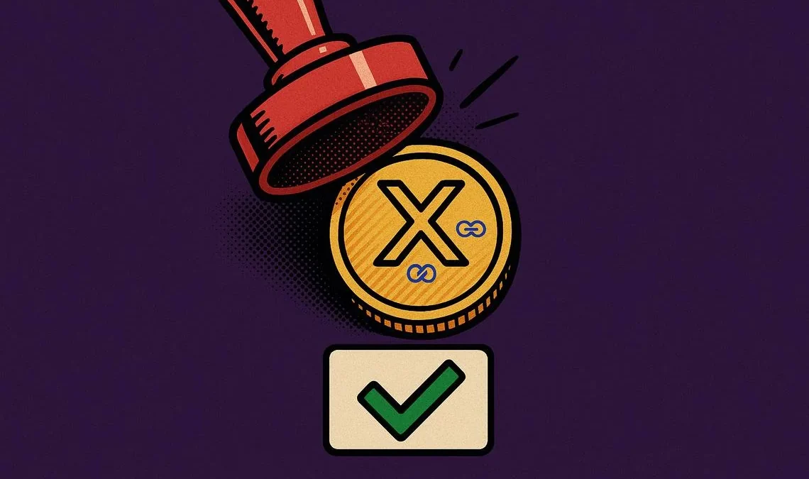 Abu Dhabi sdogana l’oro digitale: Tether Gold riconosciuto ADGM come commodity