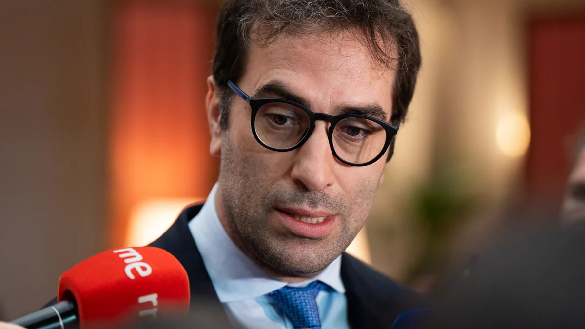 ¿Por qué la industria necesita apoyo del Estado para ser competitiva?