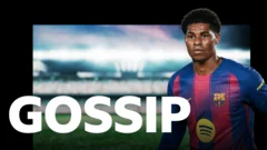 Man Utd have no plans for Rashford - Thursday's gossip