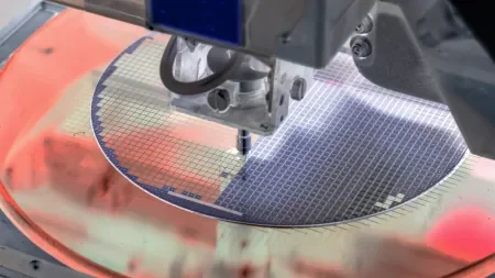 Google könnte zur Fertigung neuer TPU-Generation neben TSMC auch Samsung nutzen