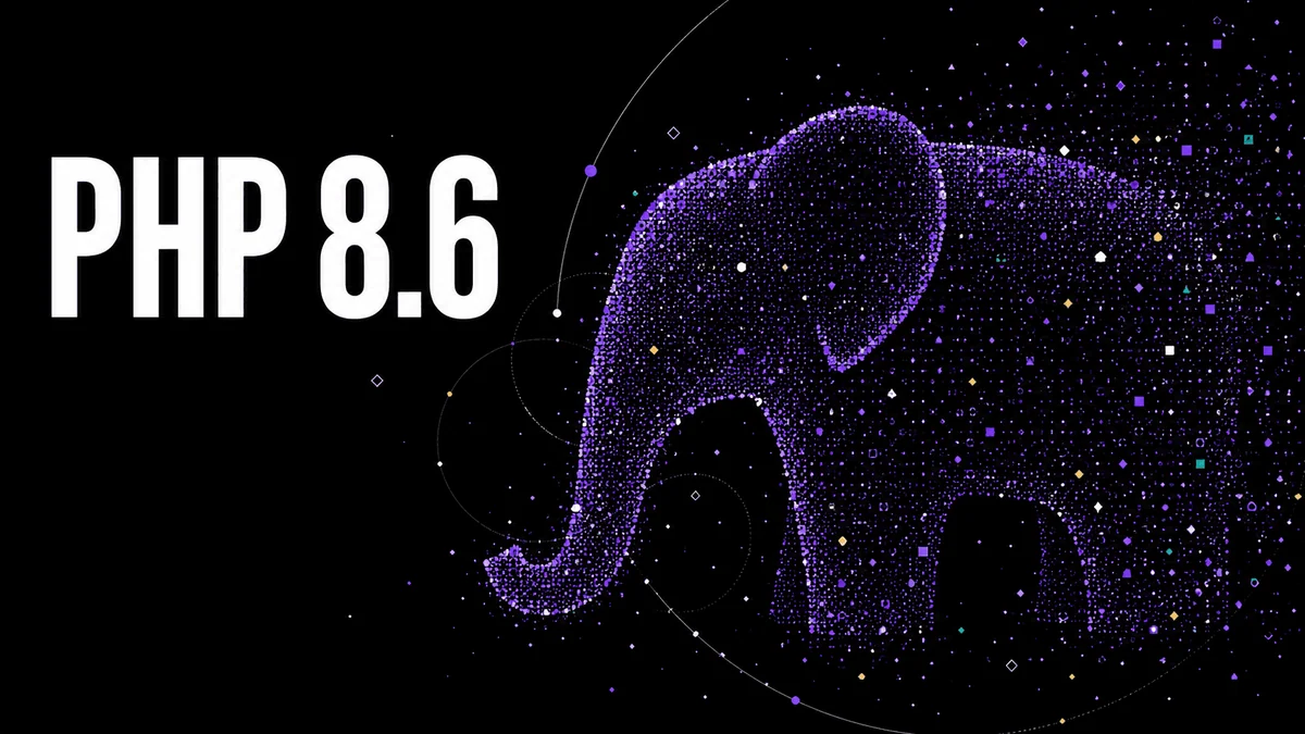 PHP 8.6: дата релиза, предстоящие возможности и статус RFC
