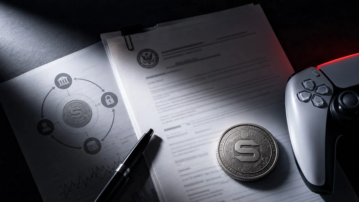 Sony’s stablecoin plan sends PlayStation crypto rumors racing ahead of the facts