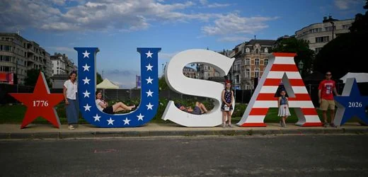 250 Jahre USA: Die vereinigten Taten von Amerika