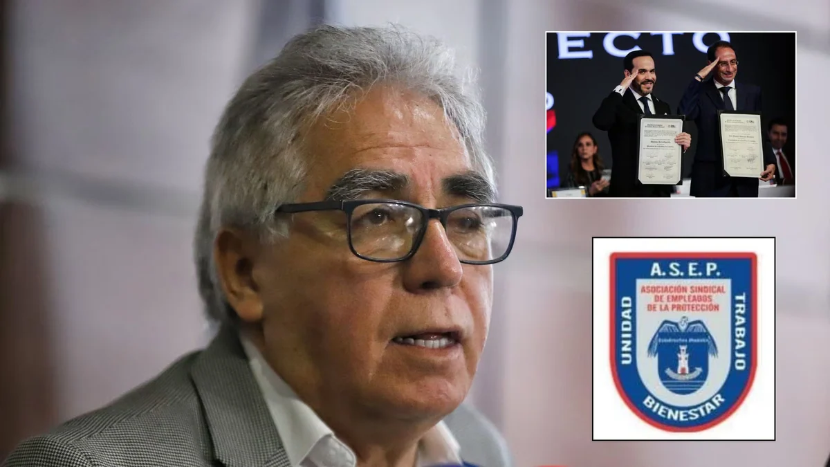 Sindicato de trabajadores de la UNP aseguró que el Gobierno Petro deja la entidad en una “profunda crisis”