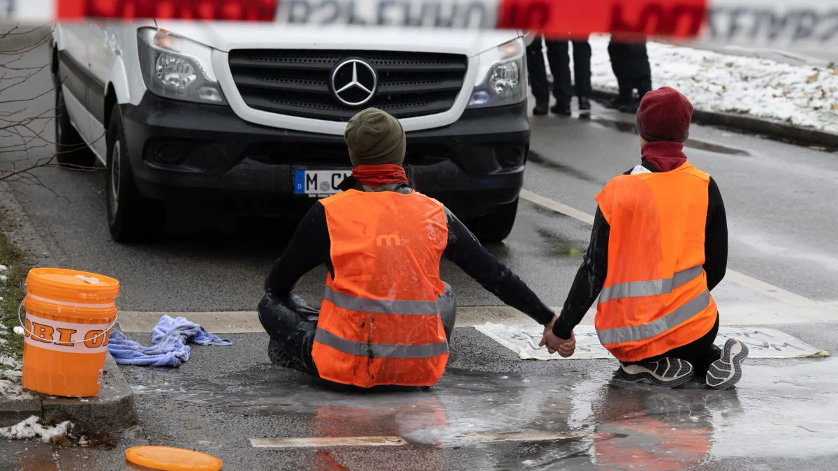 Bundesverfassungsgericht: Bayern verteidigt Präventivgewahrsam