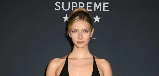 Apple Martin, Tochter von Gwyneth Paltrow und Coldplay-Sänger Chris Martin, ist jetzt Schauspielerin